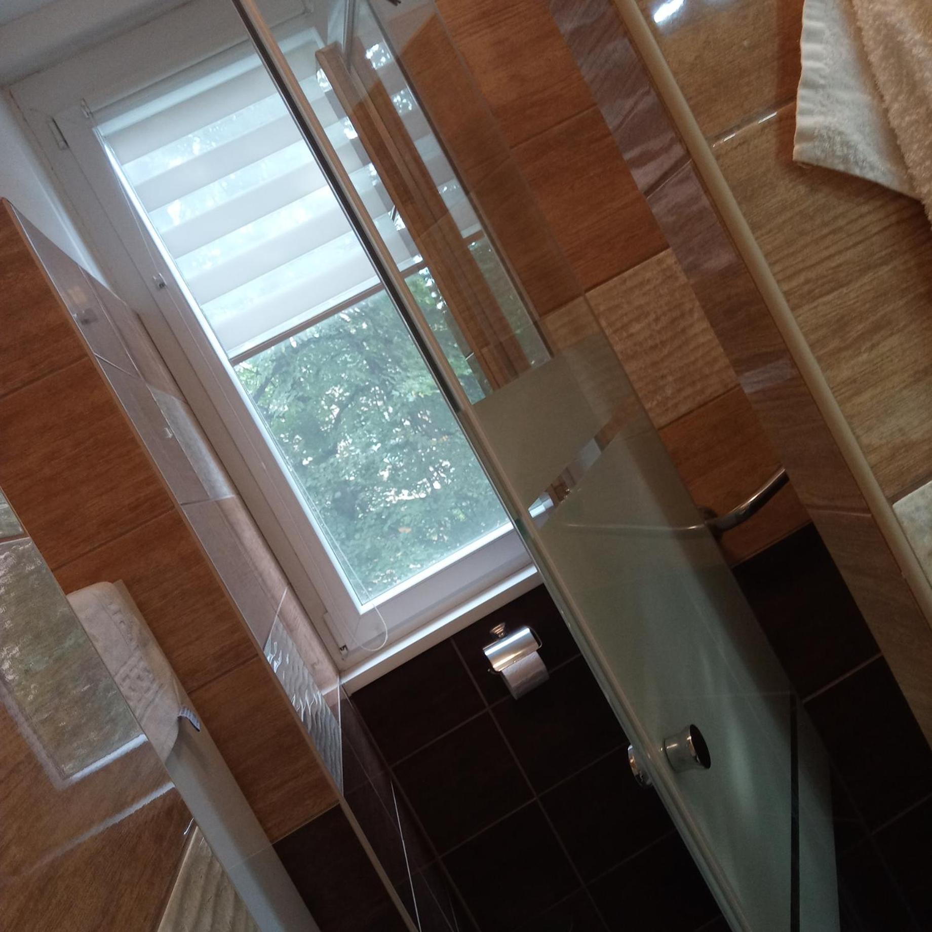 M&D Apartman Eger Extérieur photo